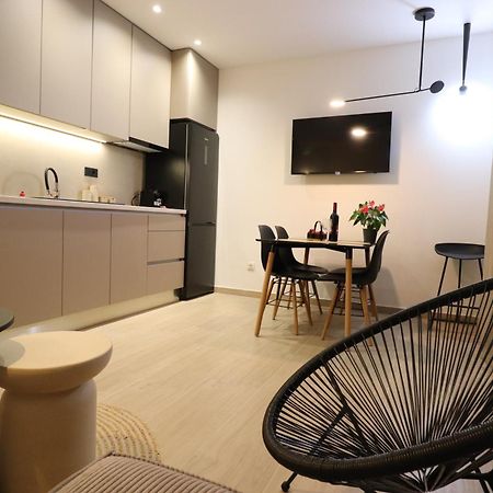 Charming Seaside Apartments Noa & Jakov, Zaboric Sibenik Extérieur photo