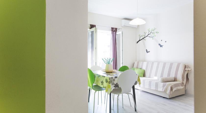 Charming Seaside Apartments Noa & Jakov, Zaboric Sibenik Chambre photo