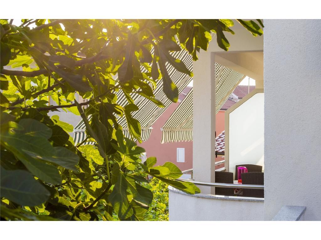 Charming Seaside Apartments Noa & Jakov, Zaboric Sibenik Chambre photo