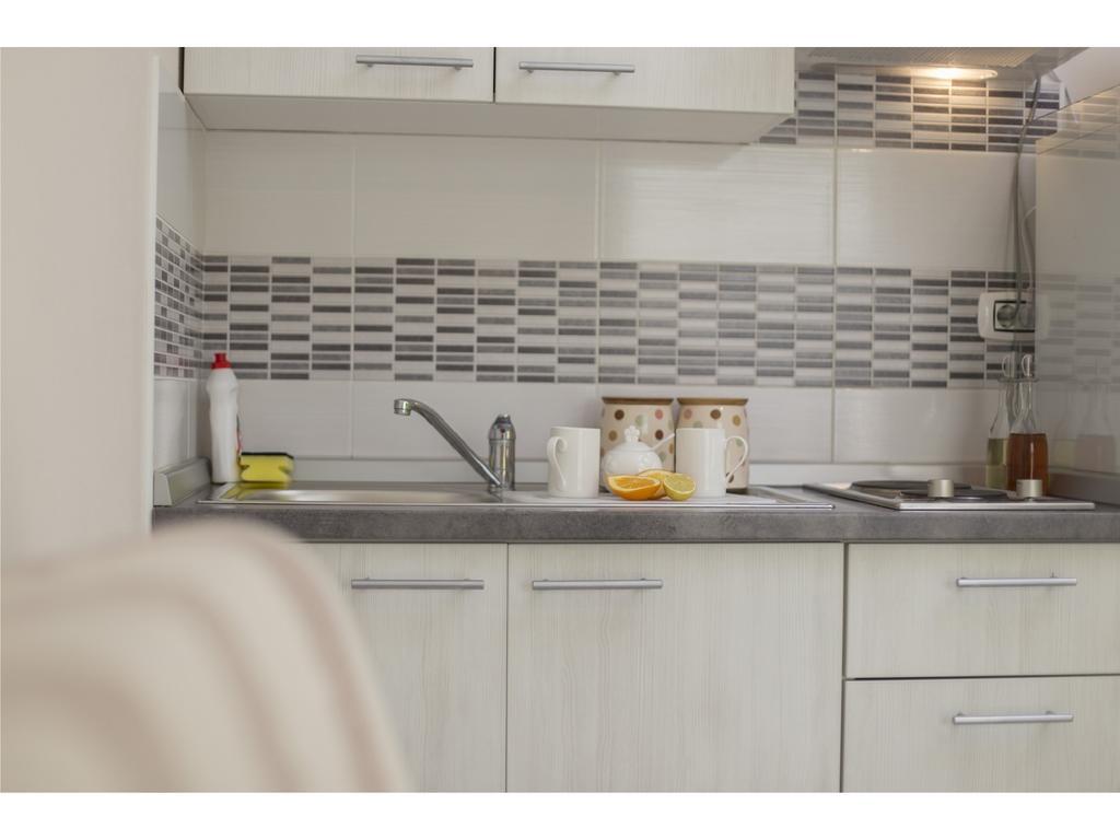 Charming Seaside Apartments Noa & Jakov, Zaboric Sibenik Chambre photo