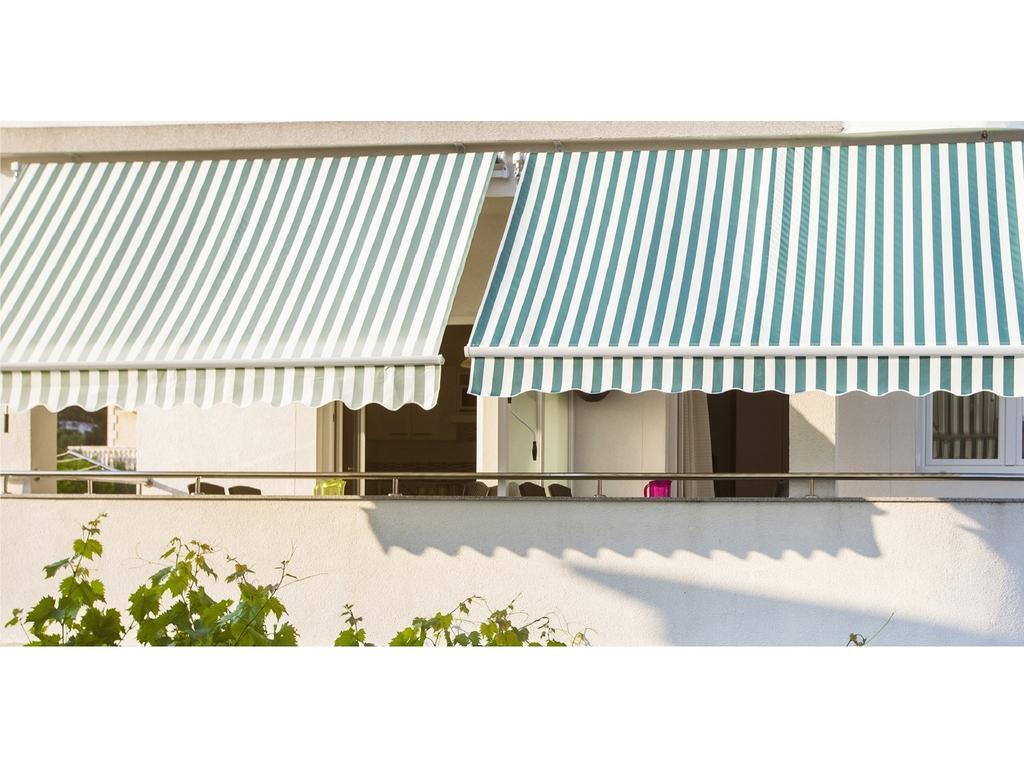 Charming Seaside Apartments Noa & Jakov, Zaboric Sibenik Chambre photo