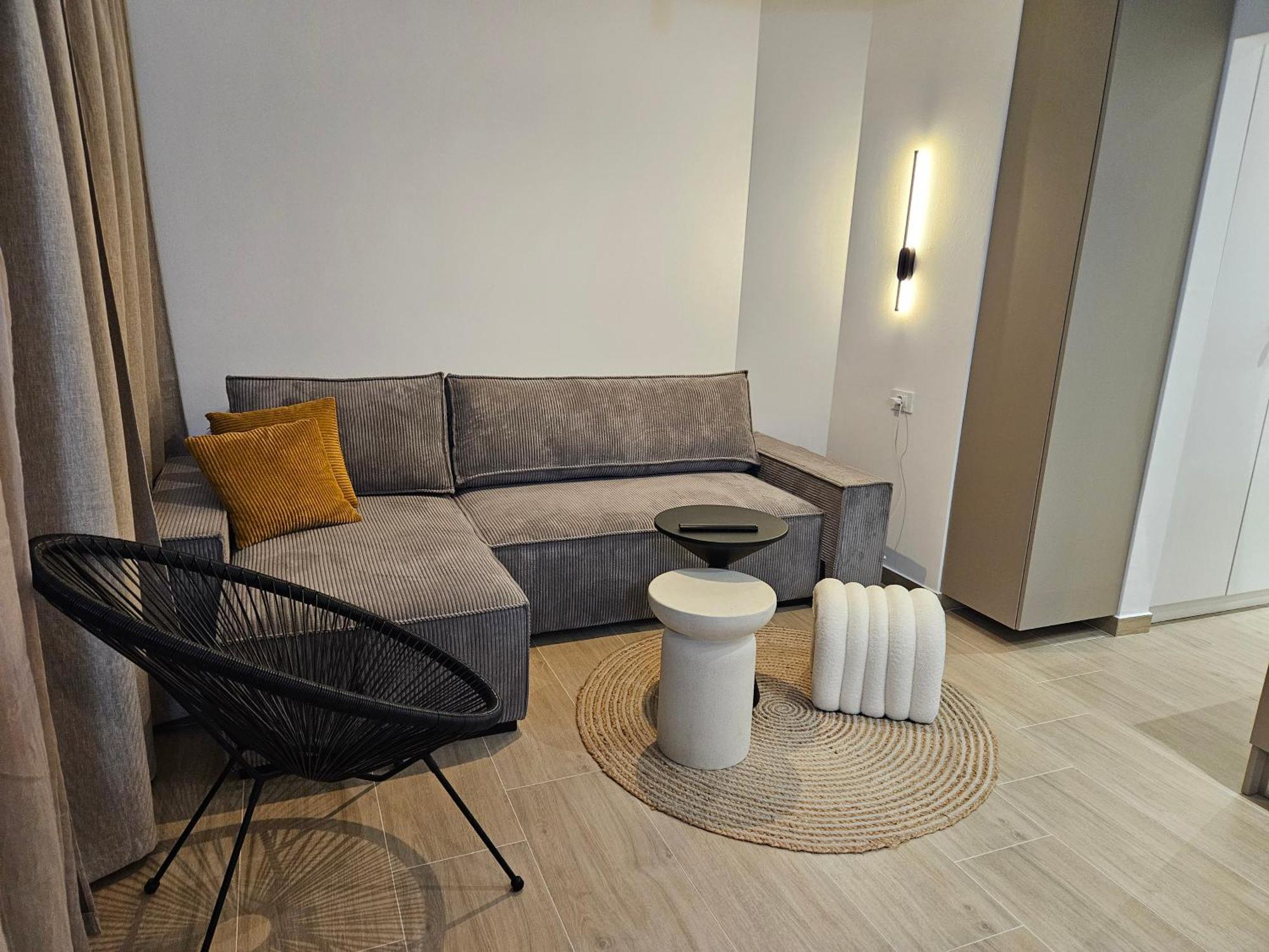 Charming Seaside Apartments Noa & Jakov, Zaboric Sibenik Extérieur photo