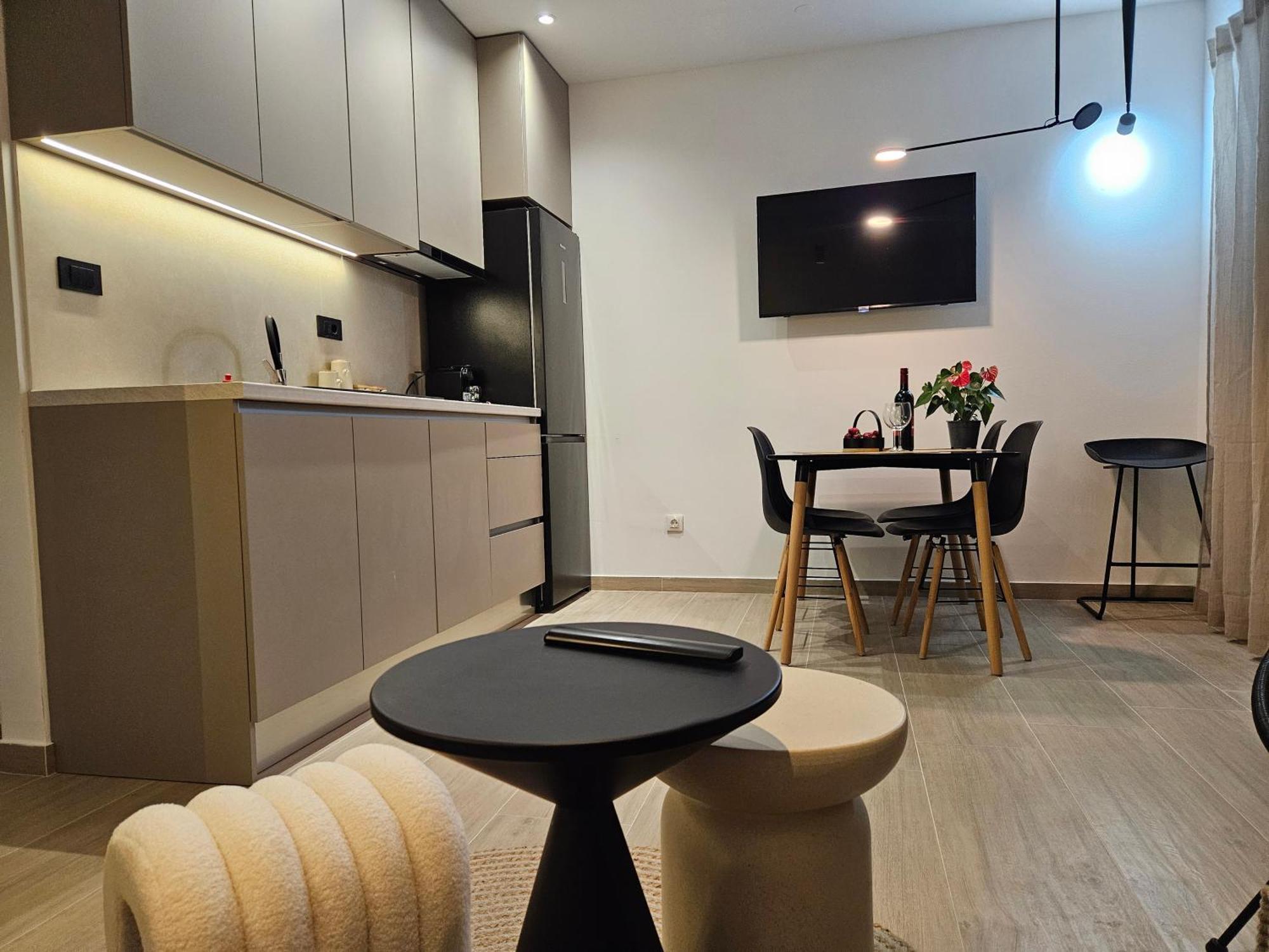 Charming Seaside Apartments Noa & Jakov, Zaboric Sibenik Extérieur photo