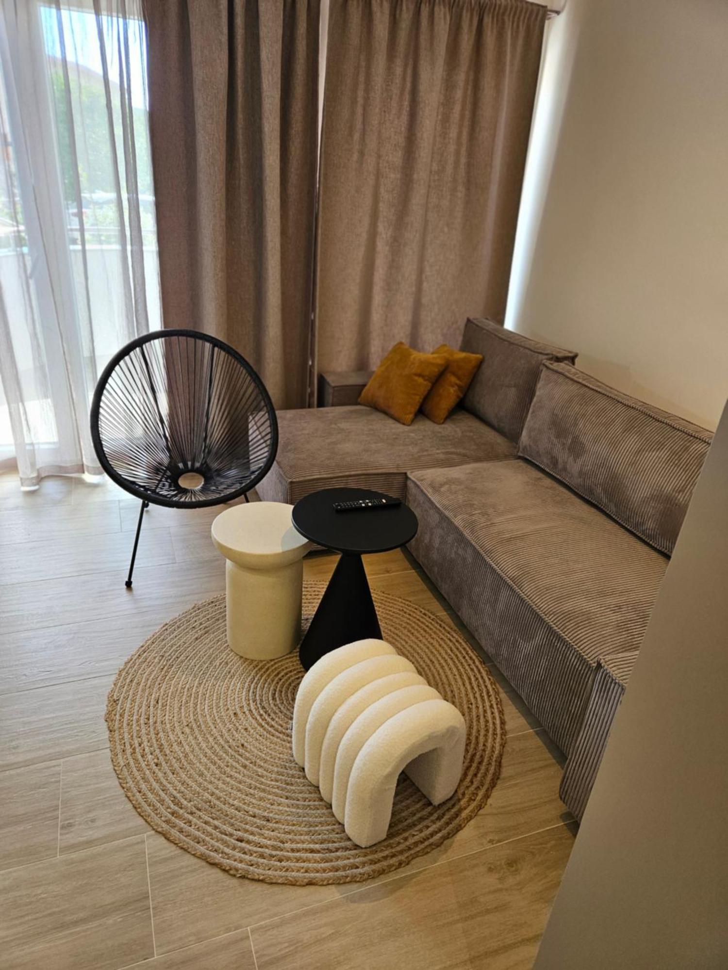Charming Seaside Apartments Noa & Jakov, Zaboric Sibenik Chambre photo